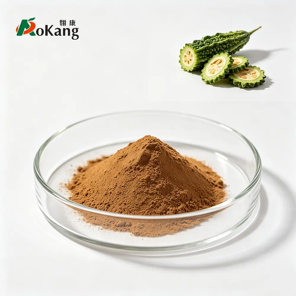 Bitter Melon Extract Powder